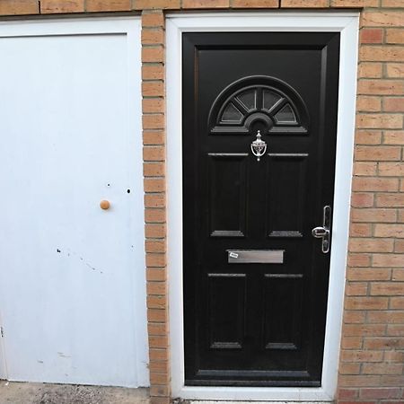 Rosemary Guest House Tilbury Exterior foto